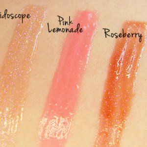 NIB. Stila Lip Glaze